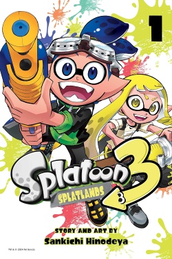 Splatoon 3: Splatlands - Inkipedia, the Splatoon wiki