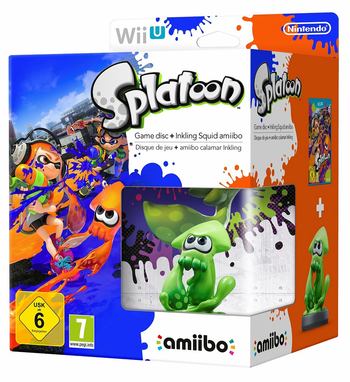 File:SquidAmiiboGameBundle.jpg - Inkipedia, the Splatoon wiki