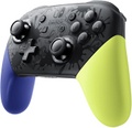 Nintendo Switch Pro Controller - Splatoon 3 edition