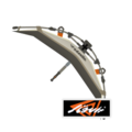 Tenta Brella CRE-M