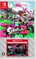 Splatoon 2 + Octo Expansion - Japanese