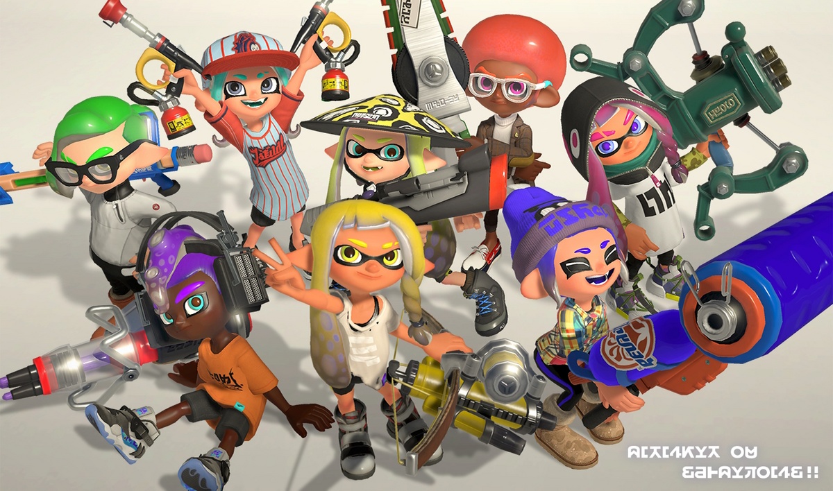 FileS3 Sizzle Season 2024 Catalog p10.jpg Inkipedia, the Splatoon wiki