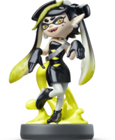 amiibo - Inkipedia, the Splatoon wiki