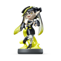 amiibo - Inkipedia, the Splatoon wiki