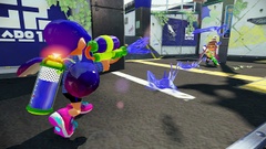 Ink tank - Inkipedia, the Splatoon wiki