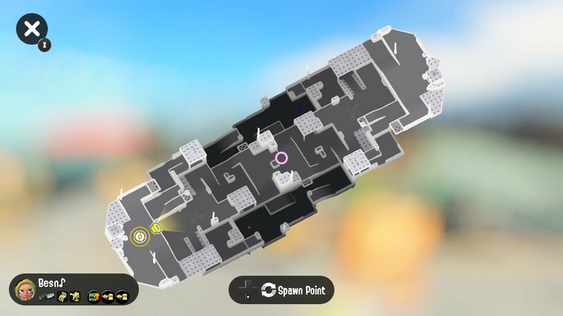 File:S3 Map Hagglefish Market Turf War.jpg - Inkipedia, the Splatoon wiki