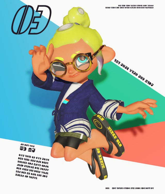 FileS3 Sizzle Season 2023 Catalog p9.png Inkipedia, the Splatoon wiki