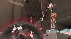 Pearl Drone - Inkipedia, the Splatoon wiki