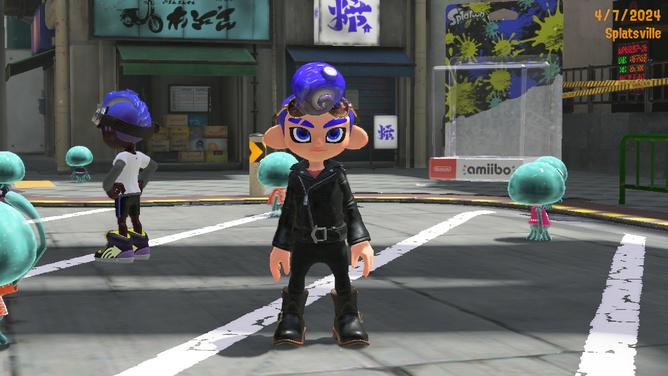 User:EatAvocado - Inkipedia, the Splatoon wiki