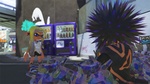 Spyke SplatoonJP - pixelated