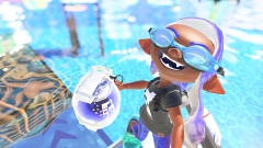 Fizzy Bomb - Inkipedia, the Splatoon wiki