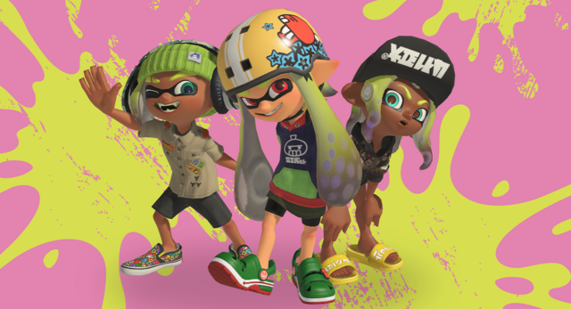 File:S3 Fresh Season promo.png - Inkipedia, the Splatoon wiki