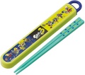 Chopsticks with case by Skater