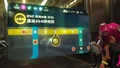 Screenshot of Agent 8 using the Deepsea Metro map.