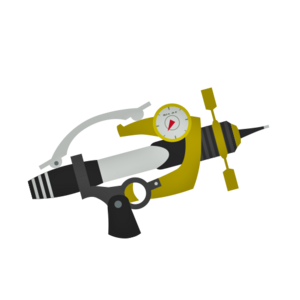 Splash-o-matic