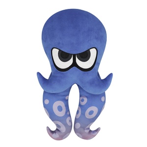 S3 Merch SAN-EI Blue Octopus Plush M.jpg