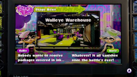 Ink - Inkipedia, the Splatoon wiki