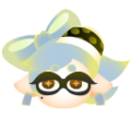 Marie's icon