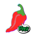 Spicy icon