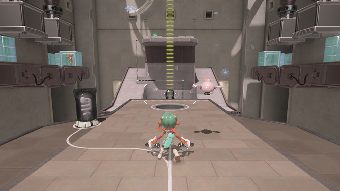 High-Tower.Floor - Inkipedia, the Splatoon wiki