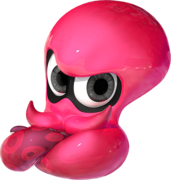 Agent 8 - Inkipedia, the Splatoon wiki