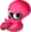 SSBU Octoling Octopus Spirit.png