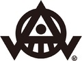 Annaki's logo in black.