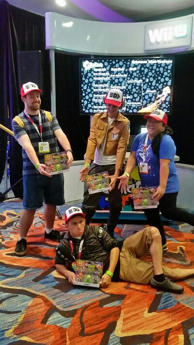 Nintendo Gaming Lounge Splatoon winners3.jpg