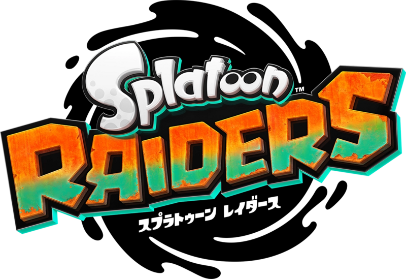 File:Raiders logo JP vortex.png - Inkipedia, the Splatoon wiki
