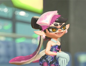 Interview: The Great Big Three-Group Summit! - Inkipedia, the Splatoon wiki