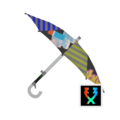 Patternz Undercover Brella