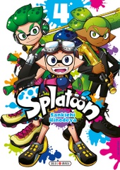 Rider (character) - Inkipedia, the Splatoon wiki