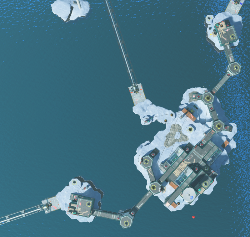 File:Eco-Forest Overview.png - Inkipedia, the Splatoon wiki
