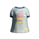 Mister Shrug Tee