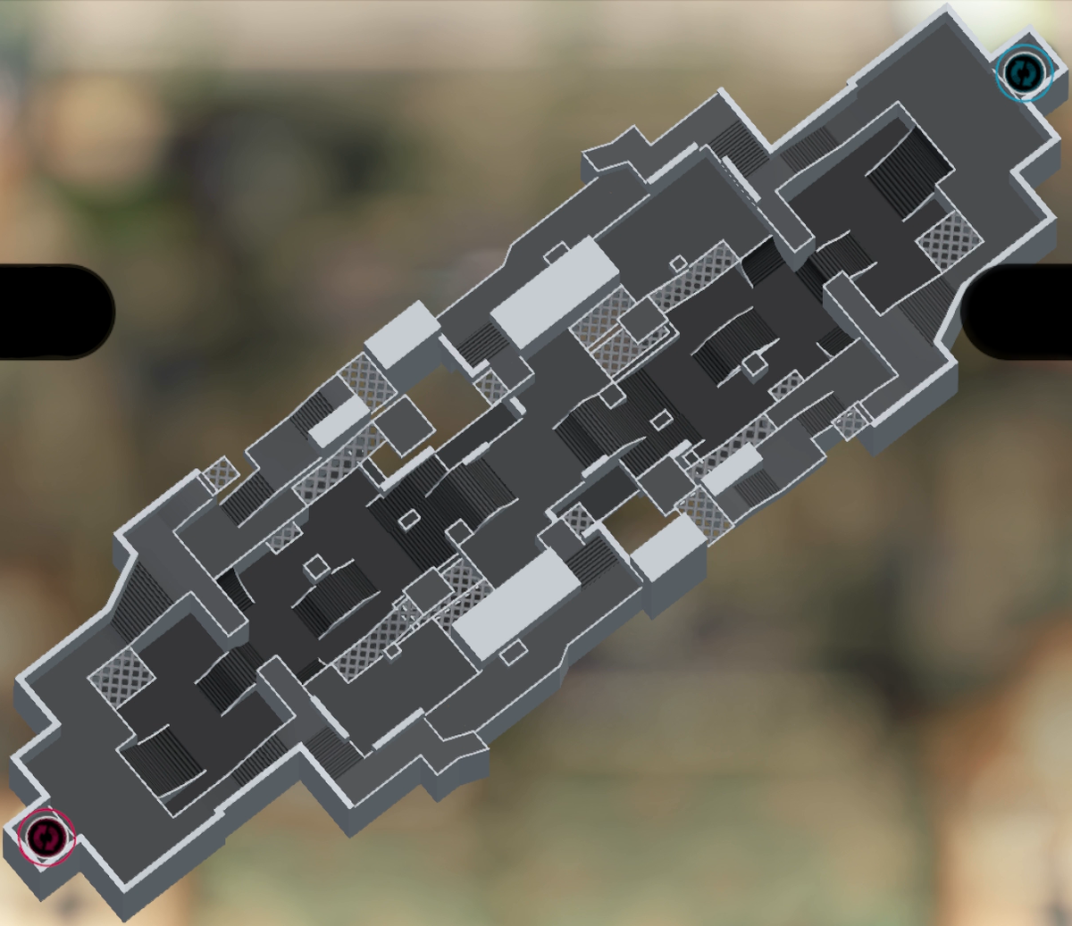 File:S2 Map Arowana Mall Turf War.png - Inkipedia, the Splatoon wiki