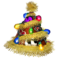Festive Party Cone