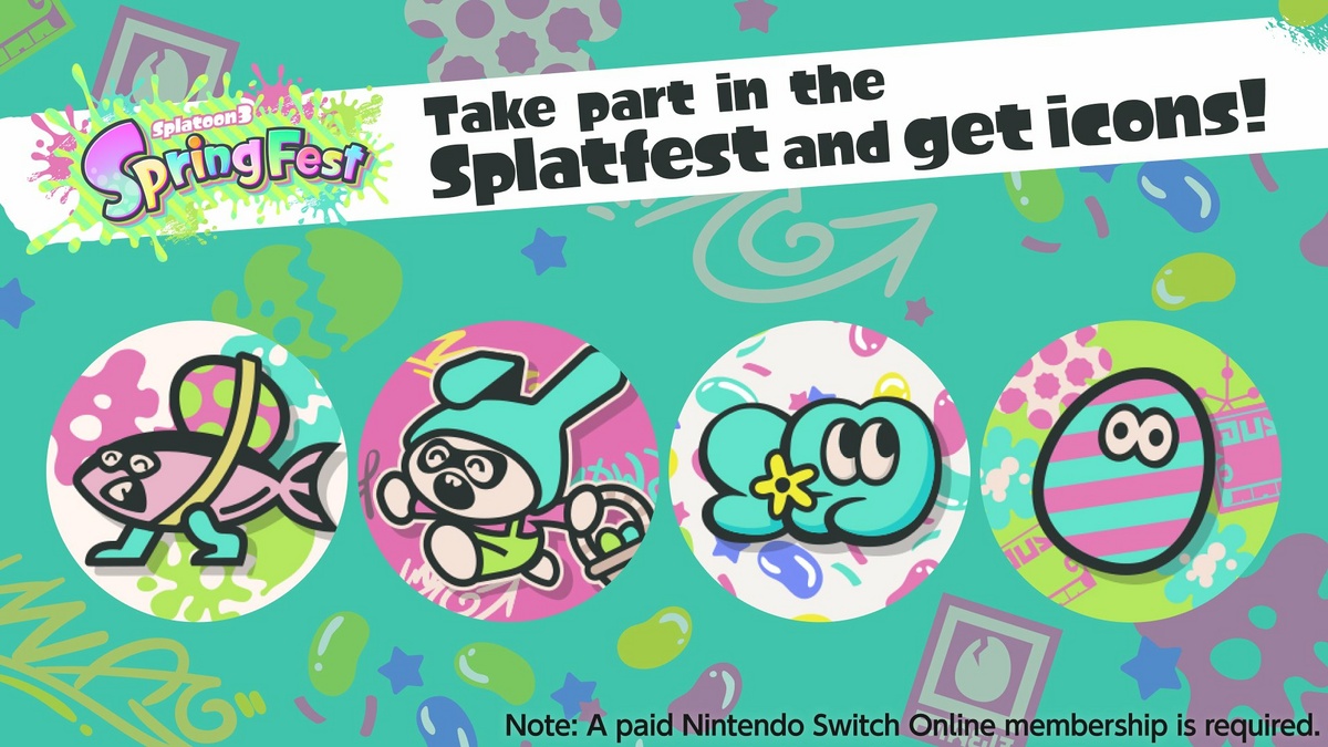 File:S3 SpringFest user icons EN NOE.jpg - Inkipedia, the Splatoon wiki