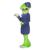 Alternate version