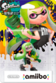 Recolored Inkling Girl box