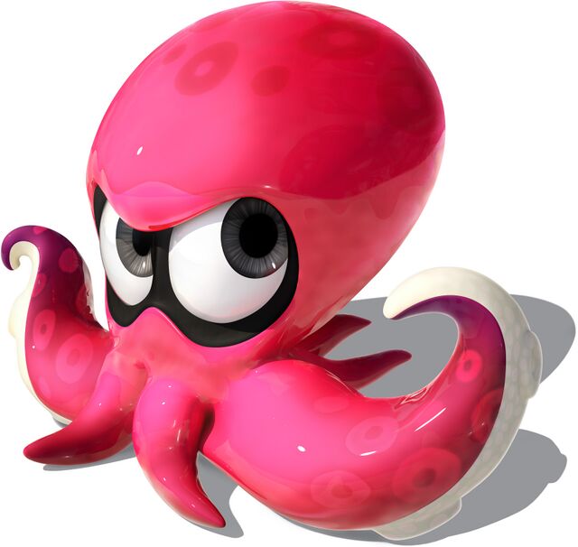 File:Agent8Octoform.jpg - Inkipedia, the Splatoon wiki