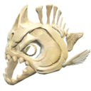 Fierce Fishskull