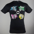 Nintendo New York shirt for the opening of Nintendo Tokyo