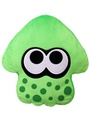 Inkling Squid - neon green by Sanei