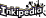 Inkipedia Logo Contest 2022 - Acacia - Wordmark Proposal 2.svg
