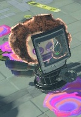 Return of the Mammalians (mission) - Inkipedia, the Splatoon wiki