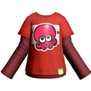 Octo Layered LS