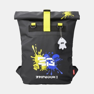 S3 Merch Nintendo Tokyo - Roll top backpack.jpg