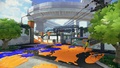 Early screenshot