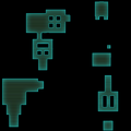 In-game map