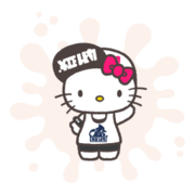 Hello Kitty vs. Cinnamoroll - Inkipedia, the Splatoon wiki